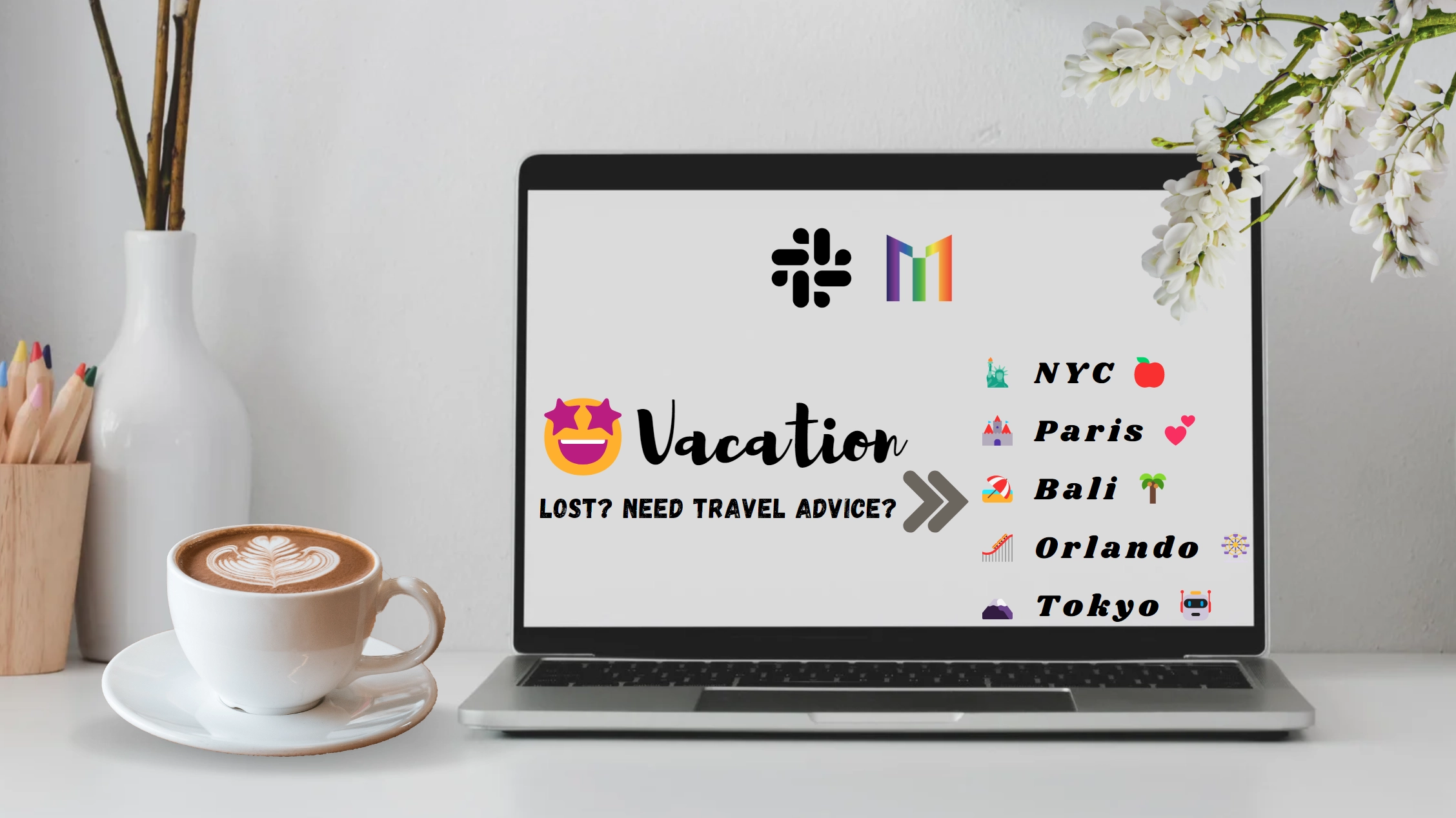 How to Create a Poll in Slack