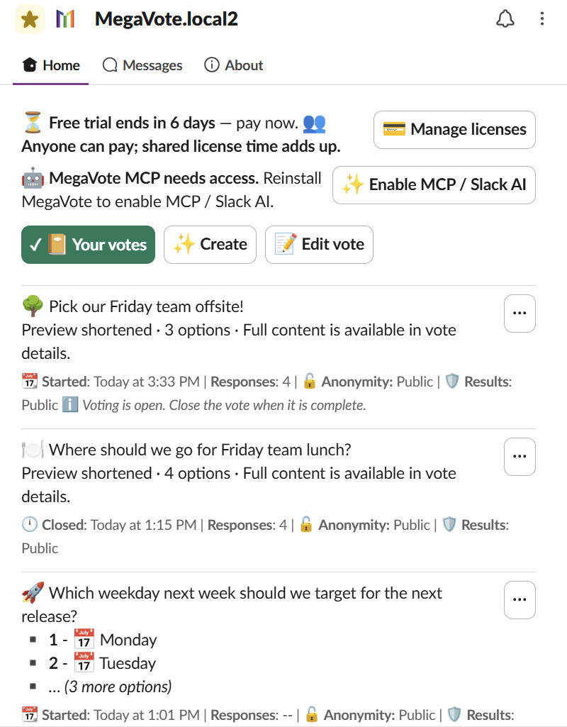 Slack AI and Slackbot MCP in Action